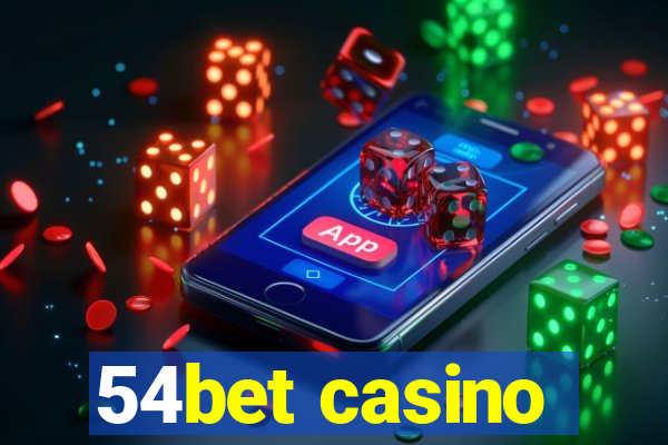 54bet casino